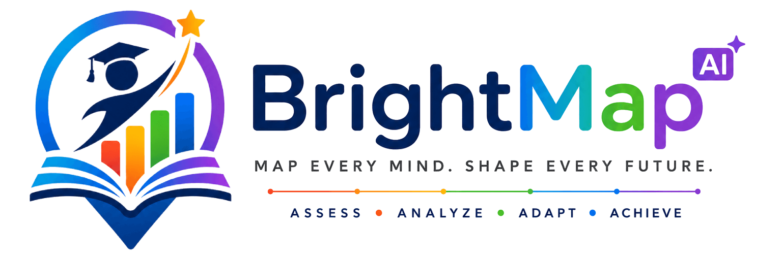 BrightMap AI — Map every mind. Shape every future.