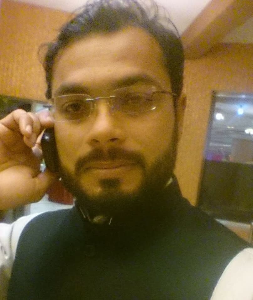 Abid Mehmood