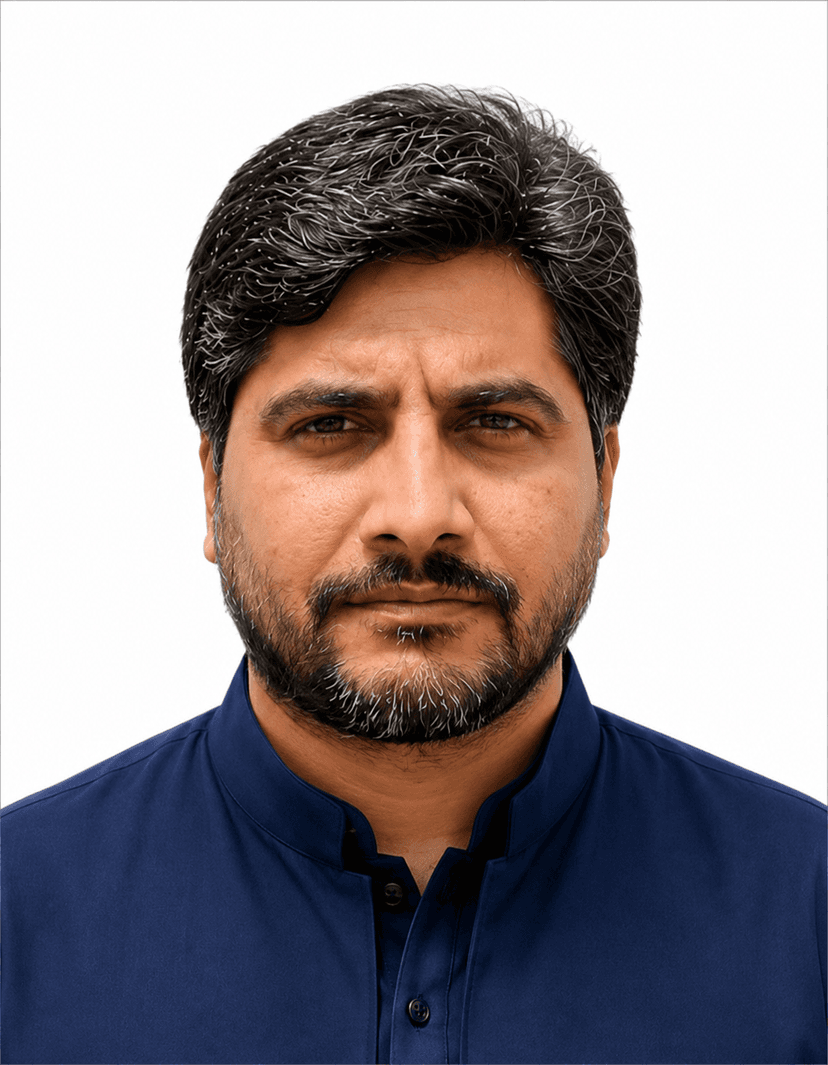 Awais Anwar