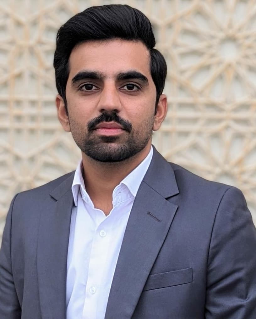 Abdul Rauf
