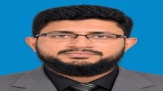 Ateeq Ahmed