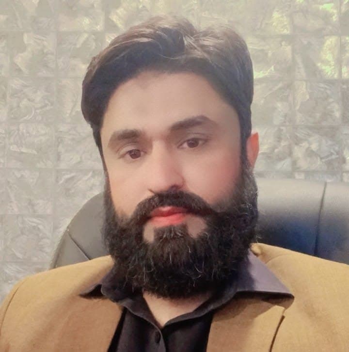Faisal Mehmood