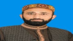 Hafiz Ahsan
