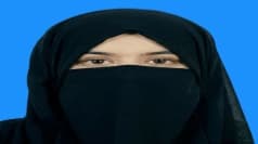 Hajira Saeed