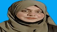 Iqra Sajjad