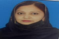 Lubna Shereen