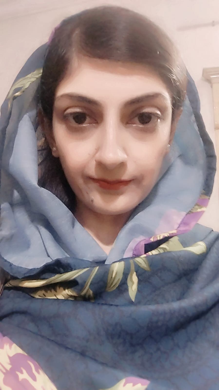 Madiha Malik