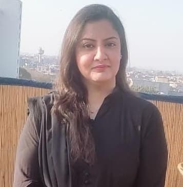 Maria Malik