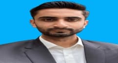 Muhammad Daniyal Akram