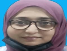 Nabeela Hashmi