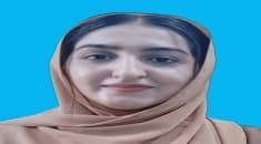 Rushba Zulfiqar