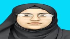 Wajeeha Mehmood