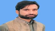 Zeeshan Ahmed